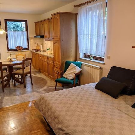 Apartment Kolodvor Dornberk Ngoại thất bức ảnh
