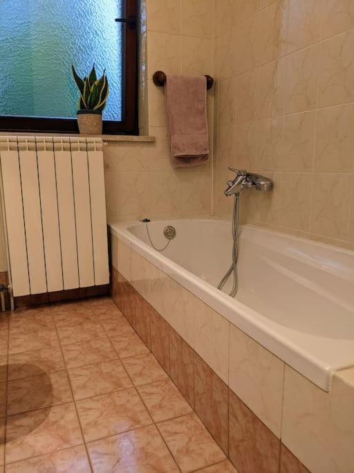 Apartment Kolodvor Dornberk Ngoại thất bức ảnh