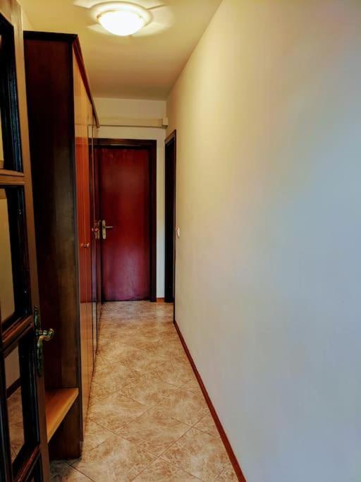 Apartment Kolodvor Dornberk Ngoại thất bức ảnh